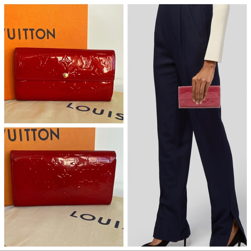 ❣️Louis Vuitton Wallet ❣️